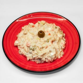 Ensaladilla Rusa