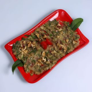 Baba Ghanouj