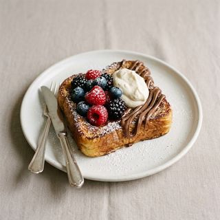 French Toast Delight