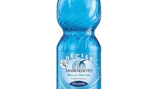 ACQUA GAS 0,5L