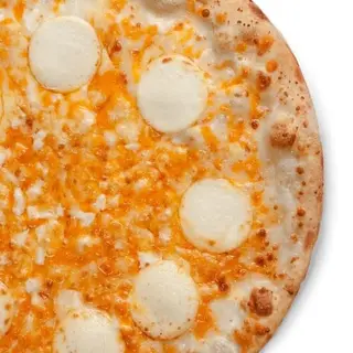 Pizza Fondue (31 Cm.)