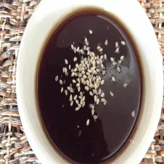 A19 Molho Teriyaki