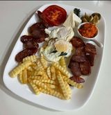 Doručak sa kobasicom 400 gr