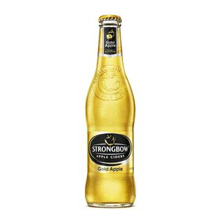 Cidru de mere Strongbow