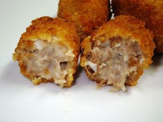 Croquetas De Puchero  (6 Uds.)