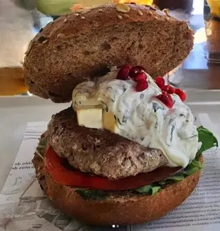El Turco