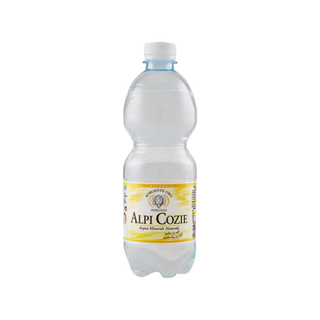 Acqua naturale 50 cl