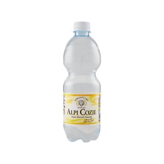 Acqua naturale 50 cl