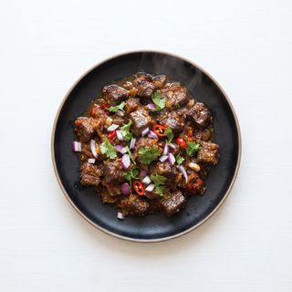 Perfect Beef Stew