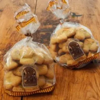 Bollos De Marañuela Horno De Luanco (650 Grs.) (10406)