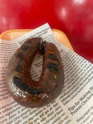 Домашен Суджук (180г)