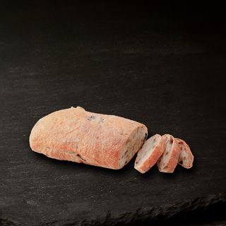 Pain flamand aux olives et origan 400 g