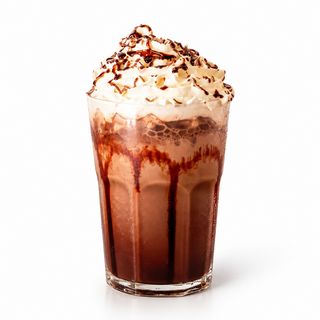 Ice Coffee Mocha