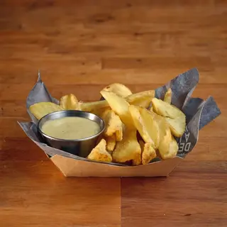 PATATAS EXTRA