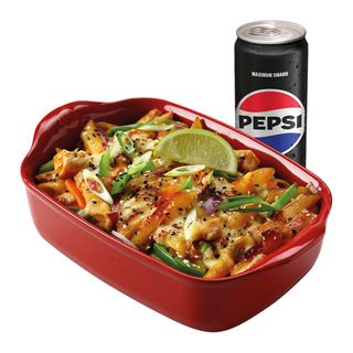 ZAPIEKARON KOREAN KICK