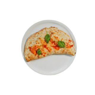 Pizza Calzone Vegetal