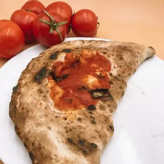 Піца Calzone Picante (500г)