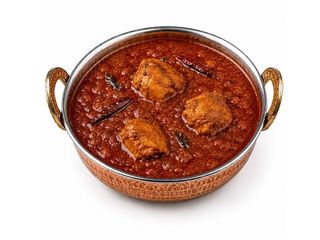 Chicken Vindaloo
