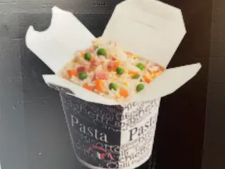 Arroz 3 Delicias