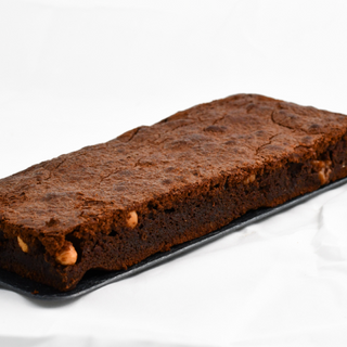 Brownie tradicional