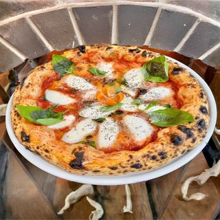 Pizza Margherita