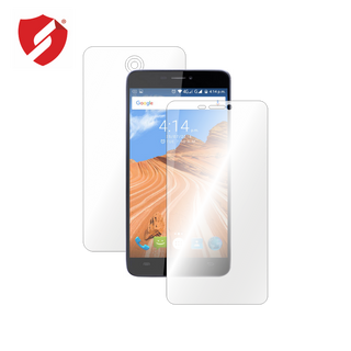 Folie  Cubot Max - Fullbody