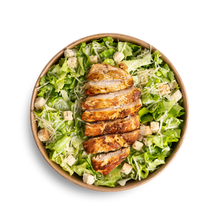 Цезар с Гриловано Филе от Пиле