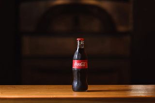 Coca-Cola 