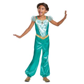 Costum Jasmine 7-8 Ani