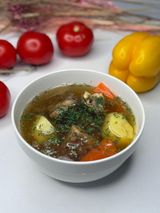 Шорпа (450 г)