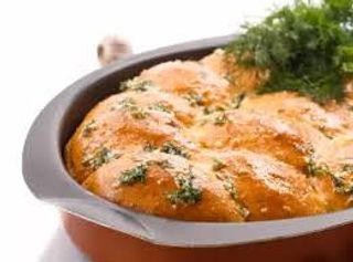 Пшенична питка (100г)