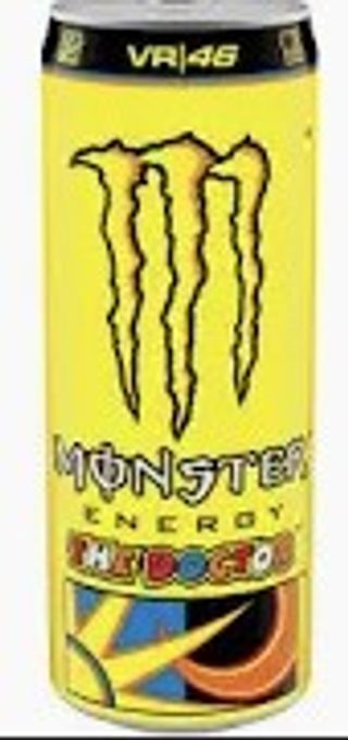 Monster VR / 46