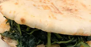 COMPONI IL  TUO SALTIMBOCCA VEGETARIANO