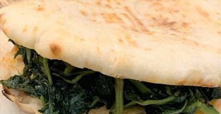 COMPONI IL  TUO SALTIMBOCCA VEGETARIANO