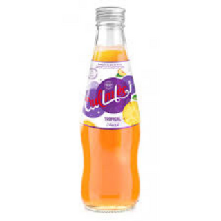 Oulmes Tropical