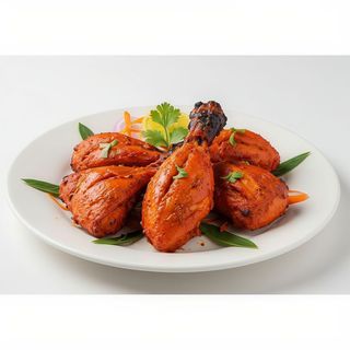 Chicken Tandoori