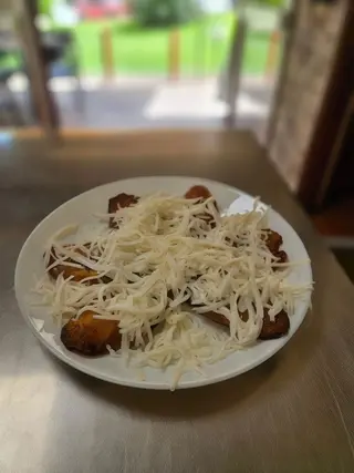 Tajada