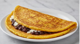 Cachapa Pabellón (1 Ud.)