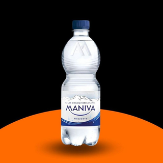 ACQUA FRIZZ 0,5L