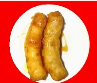 Banana Frita