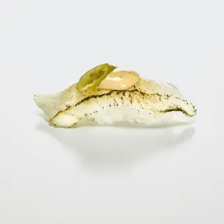 Butterfish nigiri 1p