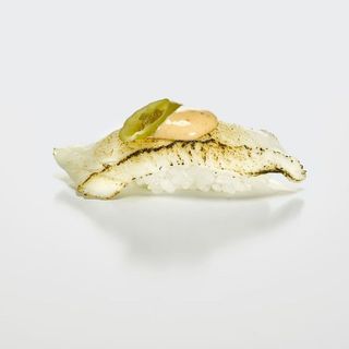 Butterfish nigiri 1p