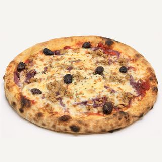 TONYINA AMB CEBA (33cm)