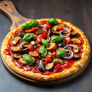 Vegetariana 
