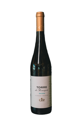 Torre de Menagem Verde 75cl