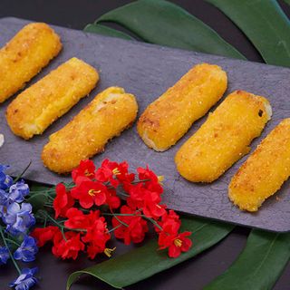 Ración De Jojoticos