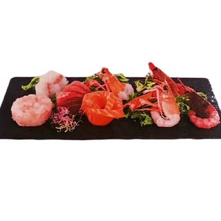 Cruditè special