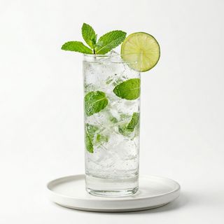 Classic Mojito