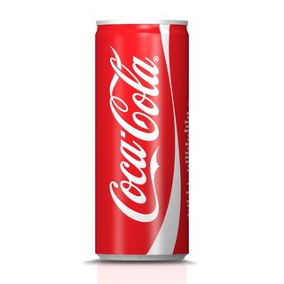 Coca Cola 25cl
