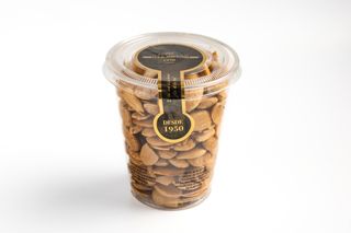 ALMENDRAS